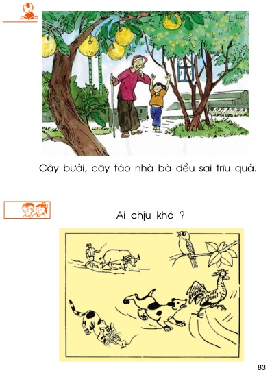 Bài 40: iu-êu