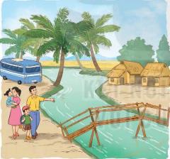 Bài 1: Tôi là học sinh lớp 2