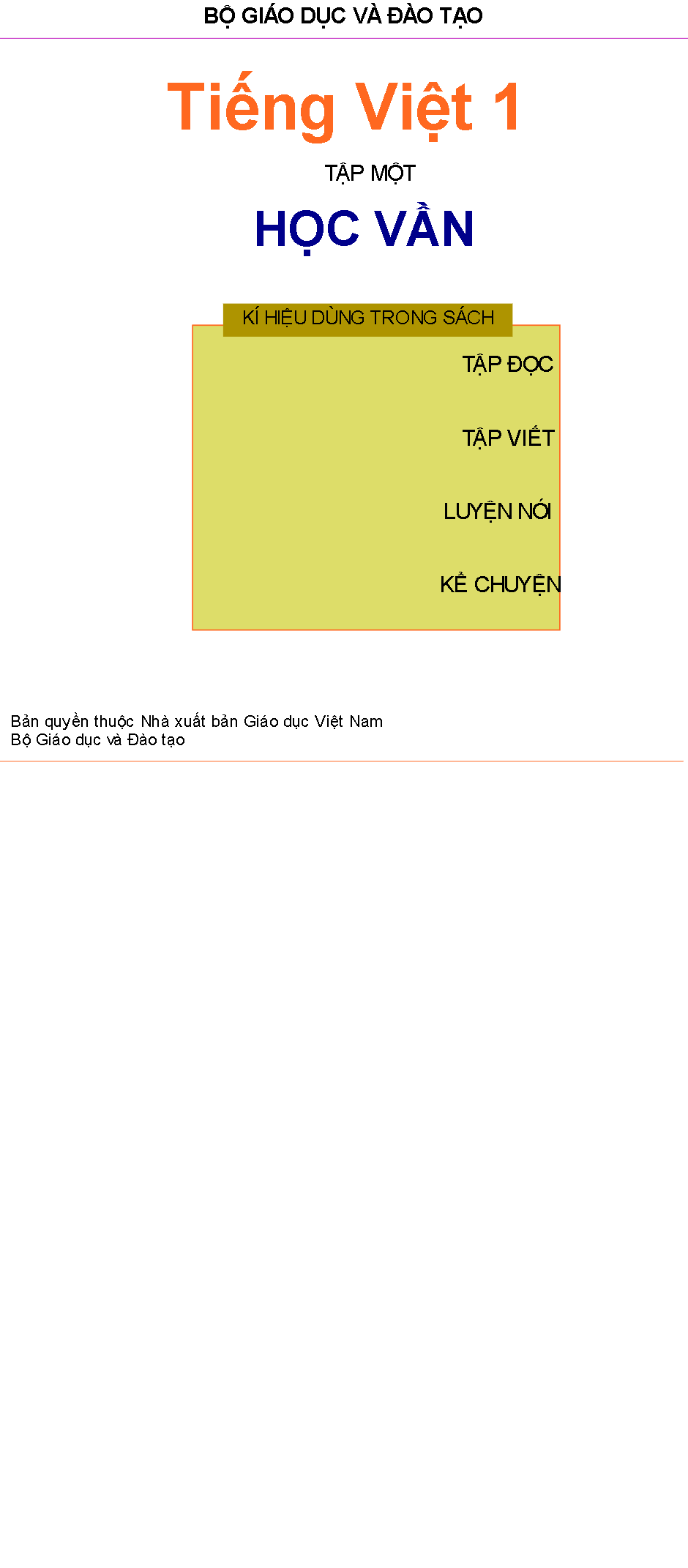 Bảng chữ cái - Hỗ trợ Học Tập cho Trẻ Lớp 1