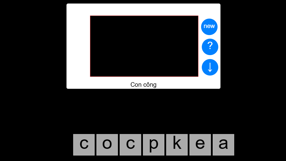 học từ vựng tiếng anh theo chủ đề con vật
