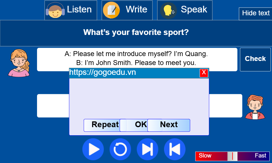 Going to an Antique Shop - Đi đến một cửa hàng đồ cổ