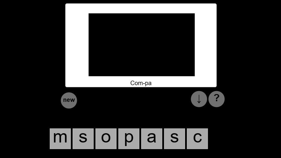 Học từ vựng tiếng anh theo chủ đề dụng cụ học tập