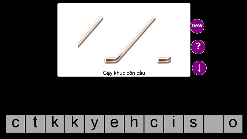 Học từ vựng tiếng anh chủ đề Thể thao