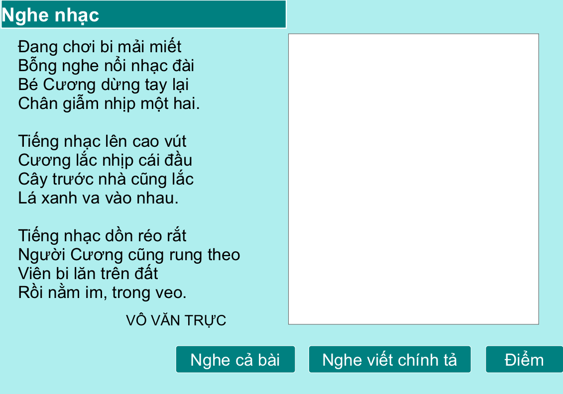 Nghe nhạc