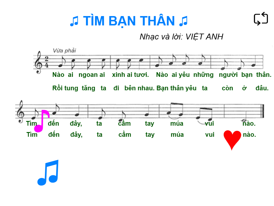 Tìm bạn thân