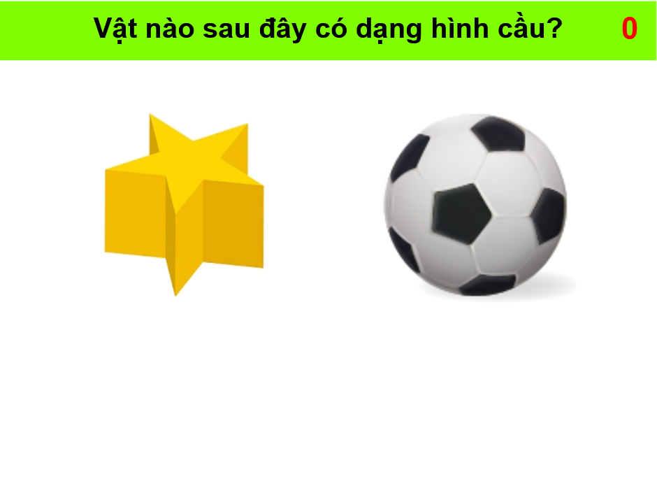 Giới thiệu Hình Trụ, Hình Cầu