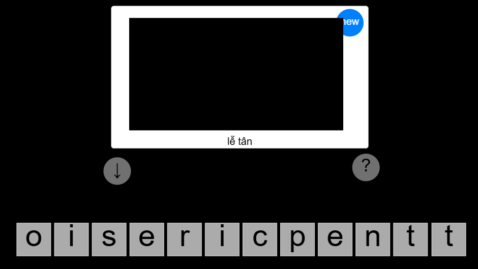 Từ vựng tiếng anh theo chủ đề nghề nghiệp