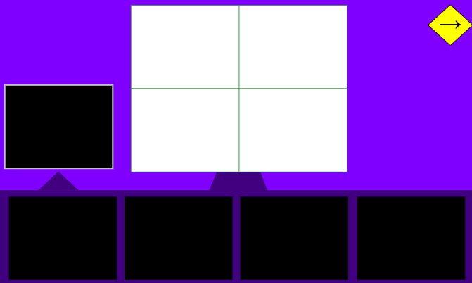 Động vật sống trong rừng