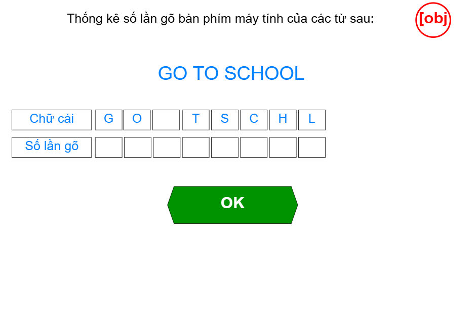 Thu thập và phân loại dữ liệu