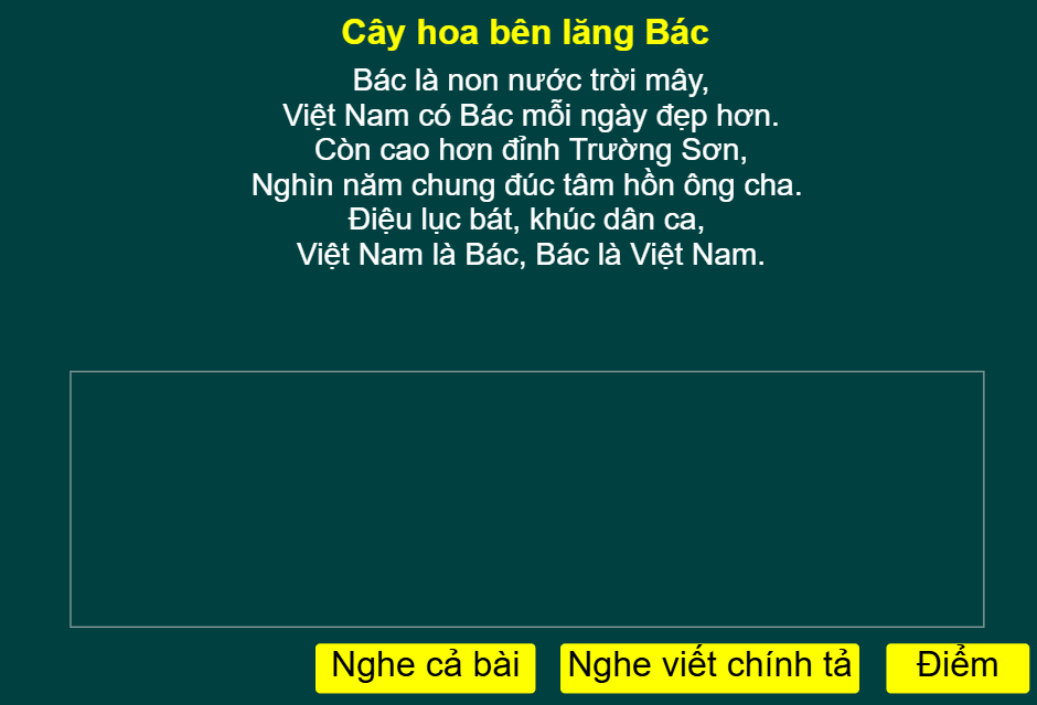 Tuần 31: Việt Nam có Bác