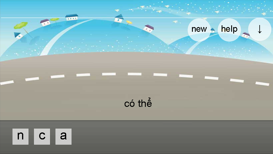 Unit 5: Can you swim?