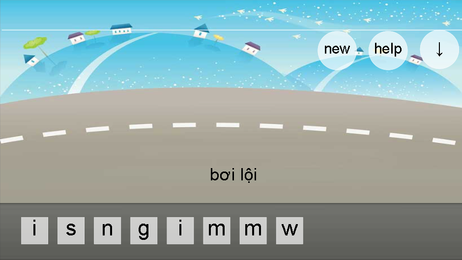 Unit 7: What do you like doing?