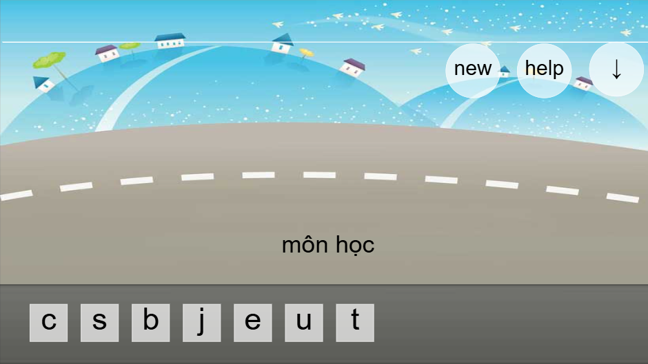 Unit 8: What subjects do you have today