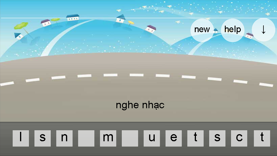 unit 9: What are they doing?