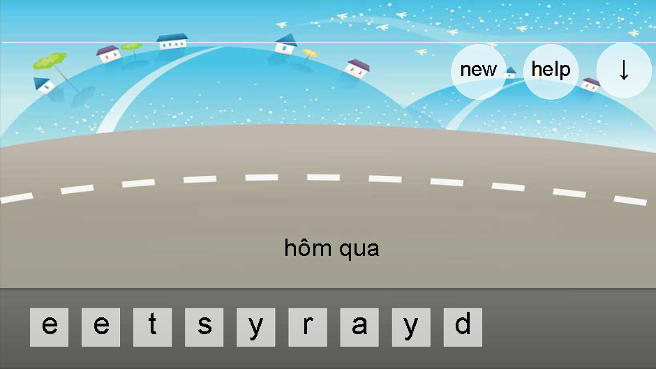 Unit 10: Where were you yesterday?