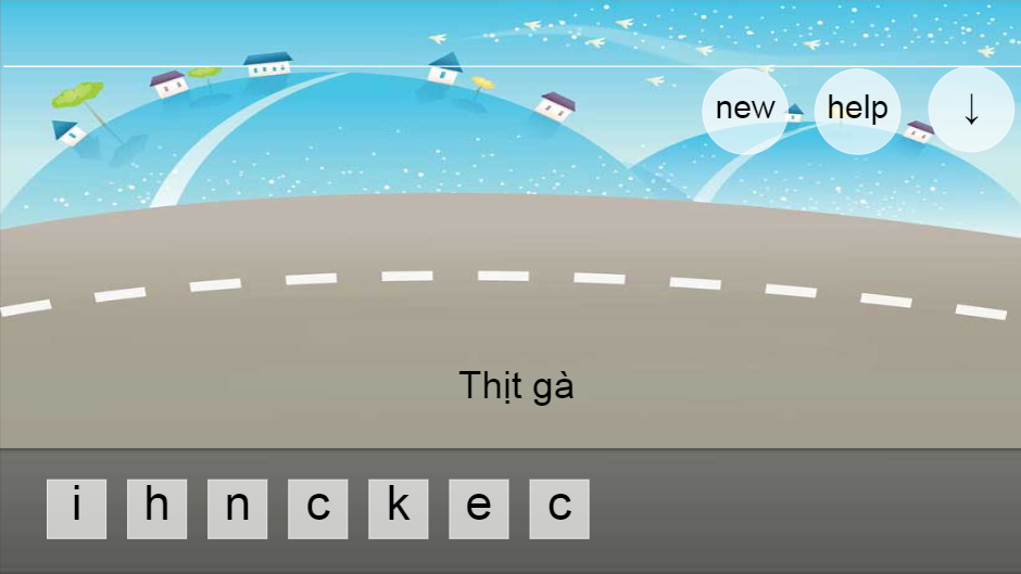 Unit 13: Would you like some milk?