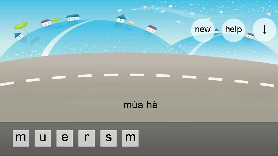 Unit 20: What are you going to do this summer