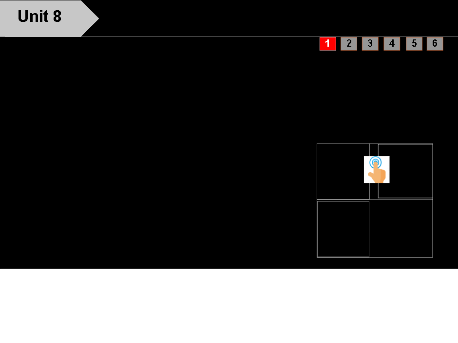 Unit 8: What are you reading?